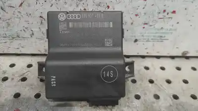 Second-hand car spare part ELECTRONIC MODULE for AUDI A5 SPORTBACK (8T)  OEM IAM references 8R0907468D  