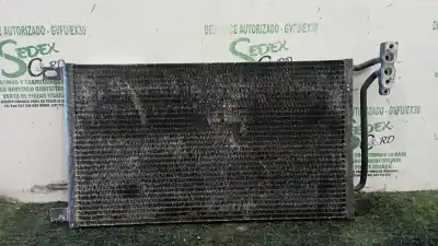 Second-hand car spare part AIR CONDITIONING CONDENSER / RADIATOR for BMW SERIE 3 COMPACTO (E46)  OEM IAM references 8377648  