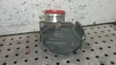 İkinci el araba yedek parçası KELEBEK KUTUSU için HYUNDAI I40  OEM IAM referansları 351002A900  