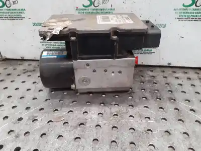 Автозапчасти б/у АБС за OPEL VECTRA C BERLINA  ссылки OEM IAM 13509201  