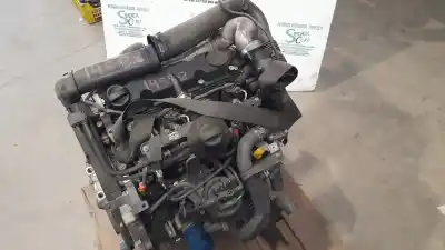 Pezzo di ricambio per auto di seconda mano MOTORE COMPLETO per PEUGEOT 307 BREAK / SW (S1) (04.2002)  Riferimenti OEM IAM RHS  