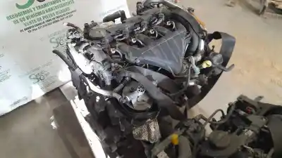 Pièce détachée automobile d'occasion moteur complet pour ford c-max (cb3) 2.0 tdci cat références oem iam g6da  