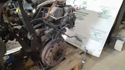 Pièce détachée automobile d'occasion moteur complet pour ford c-max (cb3) 2.0 tdci cat références oem iam g6da  