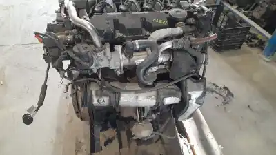 Pièce détachée automobile d'occasion moteur complet pour ford c-max (cb3) 2.0 tdci cat références oem iam g6da  