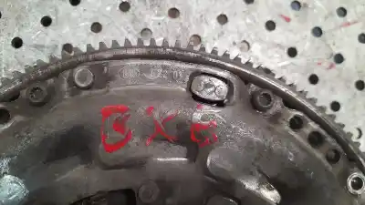 Second-hand car spare part engine flywheel for seat leon (1p1) leon (1p1) (2005 - 2012) oem iam references   