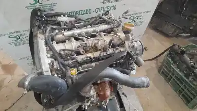 Gebrauchtes Autoersatzteil KOMPLETTER MOTOR zum OPEL ASTRA GTC  OEM-IAM-Referenzen Z19DTH  