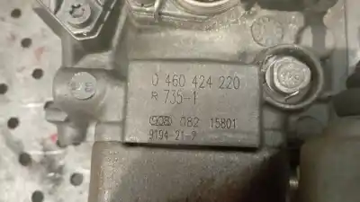 Pezzo di ricambio per auto di seconda mano pompa diniezione per fiat ducato combi (desde 03.94) 2.8 i.d. td batalla 2850 mm riferimenti oem iam 0460424220  
