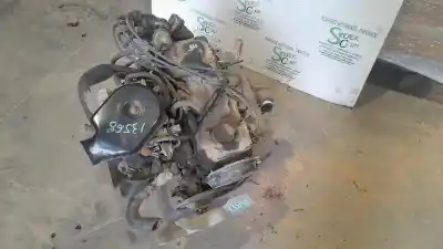 İkinci el araba yedek parçası motor patladi için suzuki samurai todo terreno, cerrada (sj_) 1.3 a las 4 ruedas (sj 413) oem iam referansları g13ba  