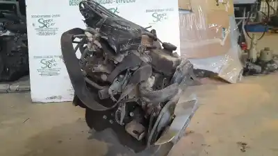 İkinci el araba yedek parçası motor patladi için suzuki samurai todo terreno, cerrada (sj_) 1.3 a las 4 ruedas (sj 413) oem iam referansları g13ba  