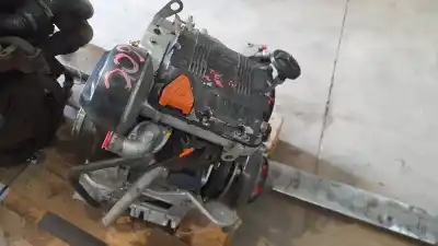 Pièce détachée automobile d'occasion moteur complet pour ligier xtoo 50.50 cc références oem iam ldw502m3  