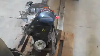 Pièce détachée automobile d'occasion moteur complet pour ligier xtoo 50.50 cc références oem iam ldw502m3  