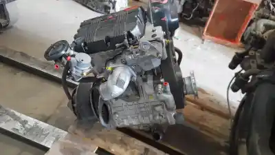 Pièce détachée automobile d'occasion moteur complet pour ligier xtoo 50.50 cc références oem iam ldw502m3  