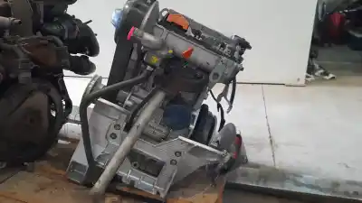 Pièce détachée automobile d'occasion moteur complet pour ligier xtoo 50.50 cc références oem iam ldw502m3  