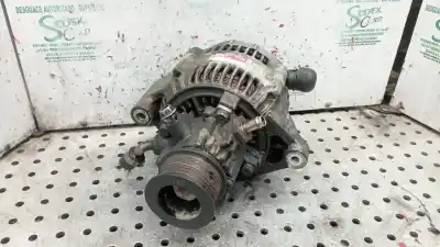 Pezzo di ricambio per auto di seconda mano ALTERNATORE per LAND ROVER DISCOVERY (LT)  Riferimenti OEM IAM 002132530  