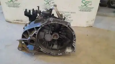 Peça sobressalente para automóvel em segunda mão CAIXA DE VELOCIDADES por FORD FOCUS BERLINA (CAP)  Referências OEM IAM 4M5R7002YA   Peça sobressalente para automóvel em segunda mão CAIXA DE VELOCIDADES por FORD FOCUS BERLINA (CAP)  Referências OEM IAM 4M5R7002YA