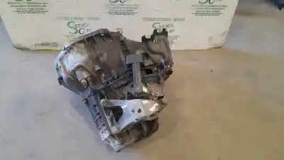 Peça sobressalente para automóvel em segunda mão CAIXA DE VELOCIDADES por FORD FOCUS BERLINA (CAP)  Referências OEM IAM 4M5R7002YA   Peça sobressalente para automóvel em segunda mão CAIXA DE VELOCIDADES por FORD FOCUS BERLINA (CAP)  Referências OEM IAM 4M5R7002YA