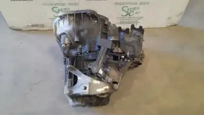 İkinci el araba yedek parçası VITES KUTUSU için FORD C-MAX (CB3)  OEM IAM referansları 4M5R7002YA  