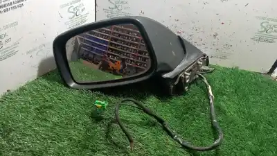Second-hand car spare part LEFT REARVIEW MIRROR for PEUGEOT 807  OEM IAM references 8153FT  