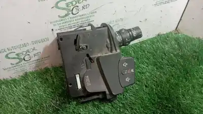 Second-hand car spare part windshiel wiper switch for renault kangoo (f/kc0) 1.2 oem iam references 88103007  