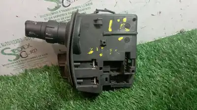 Second-hand car spare part windshiel wiper switch for renault kangoo (f/kc0) 1.2 oem iam references 88103007  