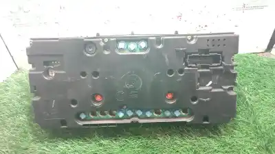 Piesă de schimb auto la mâna a doua ceas bord pentru seat ibiza (6k) gt (1998->) referințe oem iam 88311235  