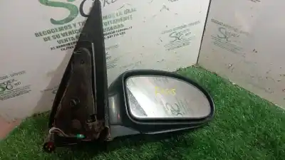 İkinci el araba yedek parçası SAG ARKA GÖRÜNÜM için FORD FOCUS FAMILIAR (CAK)  OEM IAM referansları 3004534R  