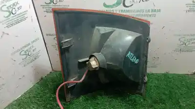 Second-hand car spare part front left headlight for nissan atleon 3.0cc 88 kw 120 cv oem iam references 261359x000  