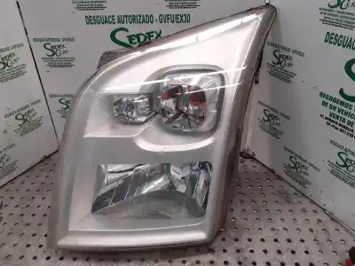 Recambio de automóvil de segunda mano de FARO IZQUIERDO para FORD OTOSAN TAUNUS  referencias OEM IAM 6C1113W030DC  