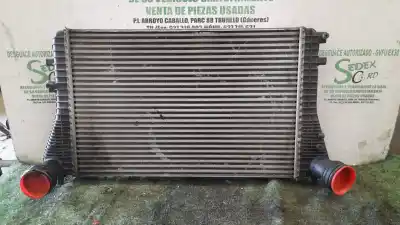 Peça sobressalente para automóvel em segunda mão INTERCOOLER por AUDI A3 SPORTBACK (8PA)  Referências OEM IAM 1K0145803A  