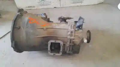 İkinci el araba yedek parçası VITES KUTUSU için NISSAN ATLEON  OEM IAM referansları RE221701  