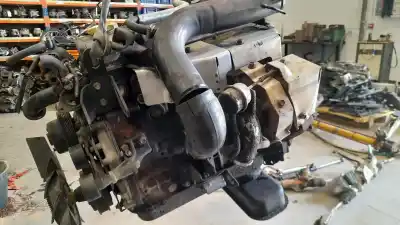 Second-hand car spare part complete engine for nissan atleon 3.0cc 88 kw 120 cv oem iam references bd30  