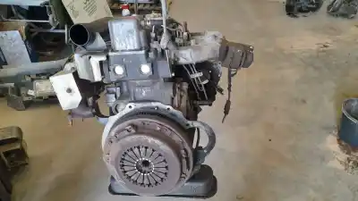 Second-hand car spare part complete engine for nissan atleon 3.0cc 88 kw 120 cv oem iam references bd30  