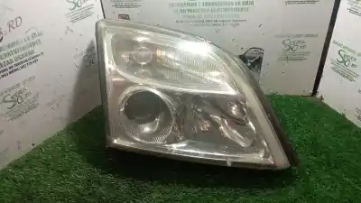 Автозапчастина б/у ПРАВА ФА для OPEL VECTRA C (Z02)  Посилання на OEM IAM 15588800  