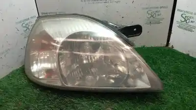 Second-hand car spare part RIGHT HEADLIGHT for KIA RIO (BC)  OEM IAM references 2357NA  