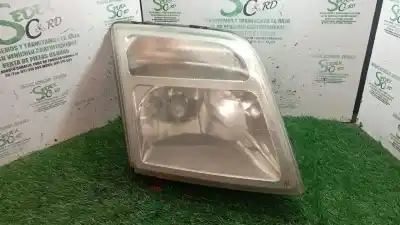 Автозапчасти б/у ПРАВАЯ ФАРА за FORD TOURNEO CONNECT (TC7)  ссылки OEM IAM 2T1413006AE  