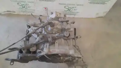 Pezzo di ricambio per auto di seconda mano riduttore per kia ceed (ed) 1.6 crdi 115 riferimenti oem iam s61767  