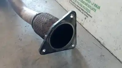 İkinci el araba yedek parçası katalizör için renault megane i fase 2 classic (la..) 1.9 dci diesel cat oem iam referansları 8200107444  