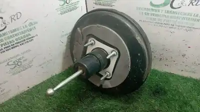 Peça sobressalente para automóvel em segunda mão SERVO FREIO por SEAT IBIZA BERLINA (6J5)  Referências OEM IAM 6R1614105C  