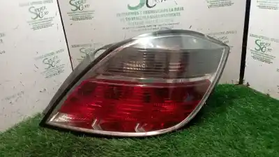 Автозапчасти б/у ПРАВЫЙ ЗАДНИЙ ФОНАРЬ за OPEL ASTRA  ссылки OEM IAM 13222325  