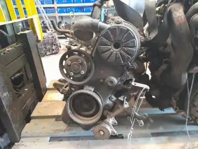 Pièce détachée automobile d'occasion moteur complet pour suzuki swift sf berlina (ea) gl références oem iam g13ba  
