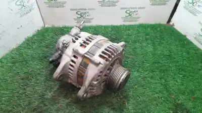 Second-hand car spare part alternator for opel astra h (a04) 1.7 cdti (l48) oem iam references 0986048303  
