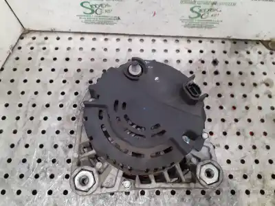 İkinci el araba yedek parçası alternatör için renault laguna (b56) 1.9 dci diesel cat 107 cv / 79 kw oem iam referansları 7700426849  