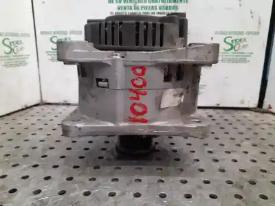 İkinci el araba yedek parçası alternatör için renault laguna (b56) 1.9 dci diesel cat 107 cv / 79 kw oem iam referansları 7700426849  