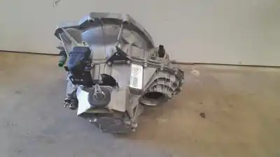 Gebrauchtes Autoersatzteil GETRIEBE zum OPEL MOVANO  OEM-IAM-Referenzen PF1AA010  