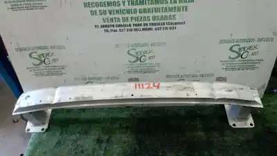 Автозапчасти б/у УСИЛЕНИЕ ПЕРЕДНЕГО БАМПЕРА за CITROEN C4 PICASSO/SPACETOURER  ссылки OEM IAM 9676008380  