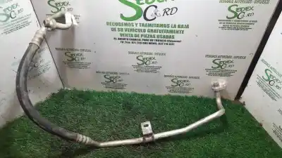 İkinci el araba yedek parçası KLIMA BORULARI için CITROEN C4 PICASSO/SPACETOURER  OEM IAM referansları 9675103780  