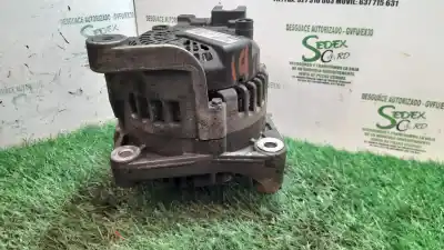 Piesă de schimb auto la mâna a doua ALTERNATOR pentru BMW SERIE 1  Referințe OEM IAM 7797519  