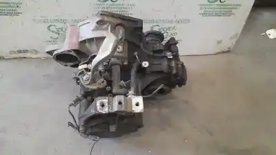 Second-hand car spare part GEARBOX for AUDI A3 (8L)  OEM IAM references EGS  