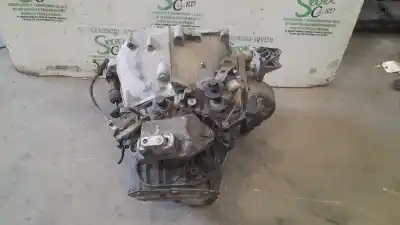 Автозапчастина б/у КОРОБКА ПЕРЕДАЧ для CITROEN C4 PICASSO/SPACETOURER  Посилання на OEM IAM 20MB32  