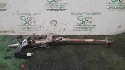 Second-hand car spare part STEERING COLUMN for CITROEN C4 PICASSO/SPACETOURER  OEM IAM references 960658062016  
